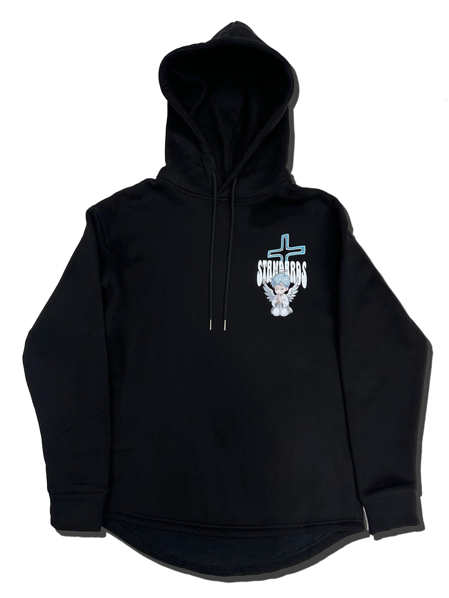 Black PRAY Hoodie