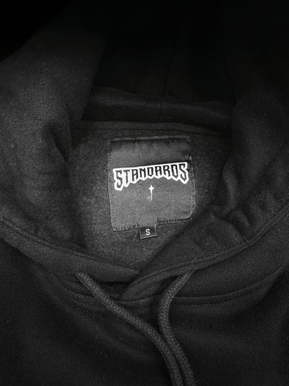 Black PRAY Hoodie